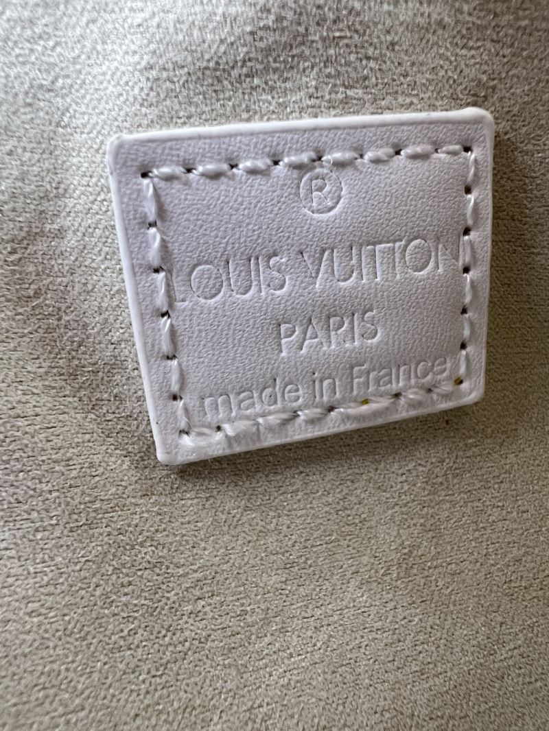 LV Box Bags